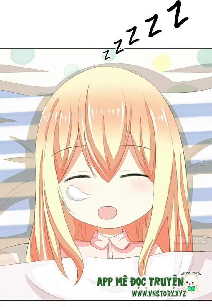 Nam Thần Ma Cà Rồng: Sủng Nhược Tiểu Lãn Thê Chapter 56 - Trang 2