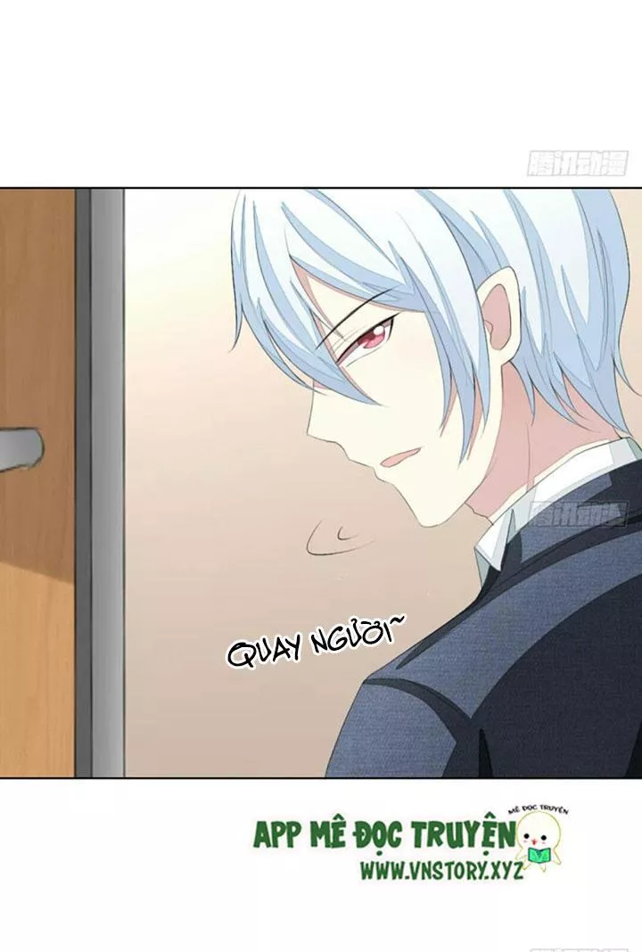 Nam Thần Ma Cà Rồng: Sủng Nhược Tiểu Lãn Thê Chapter 56 - Trang 2