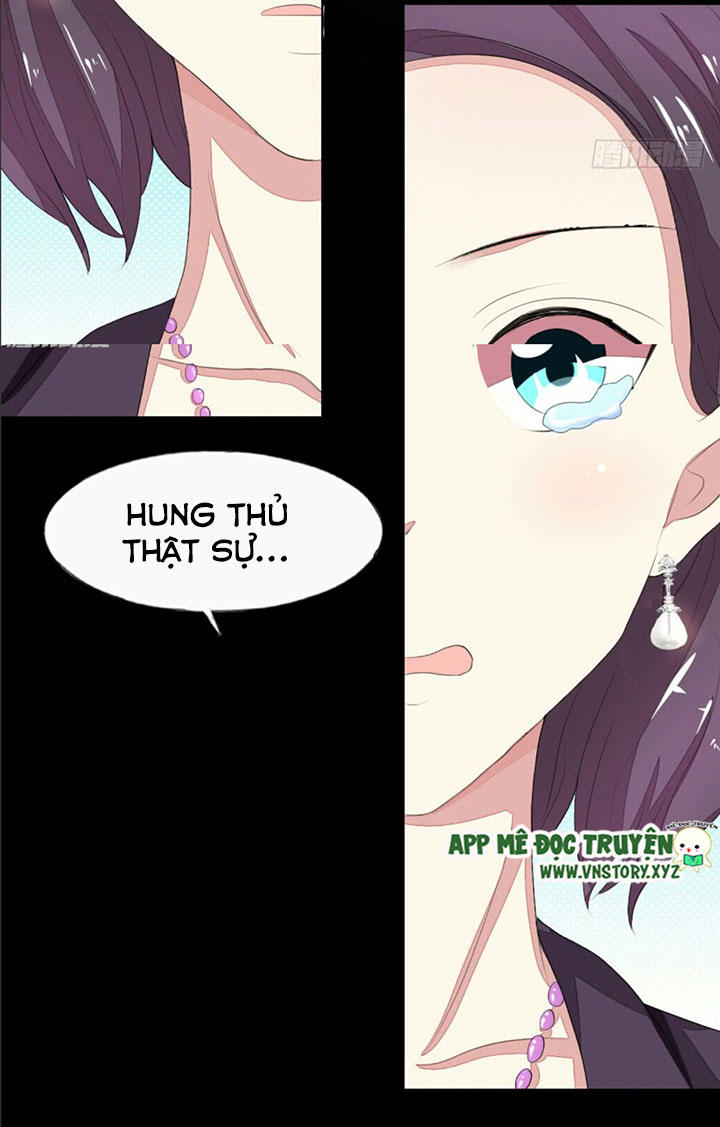 Nam Thần Ma Cà Rồng: Sủng Nhược Tiểu Lãn Thê Chapter 57 - Trang 2