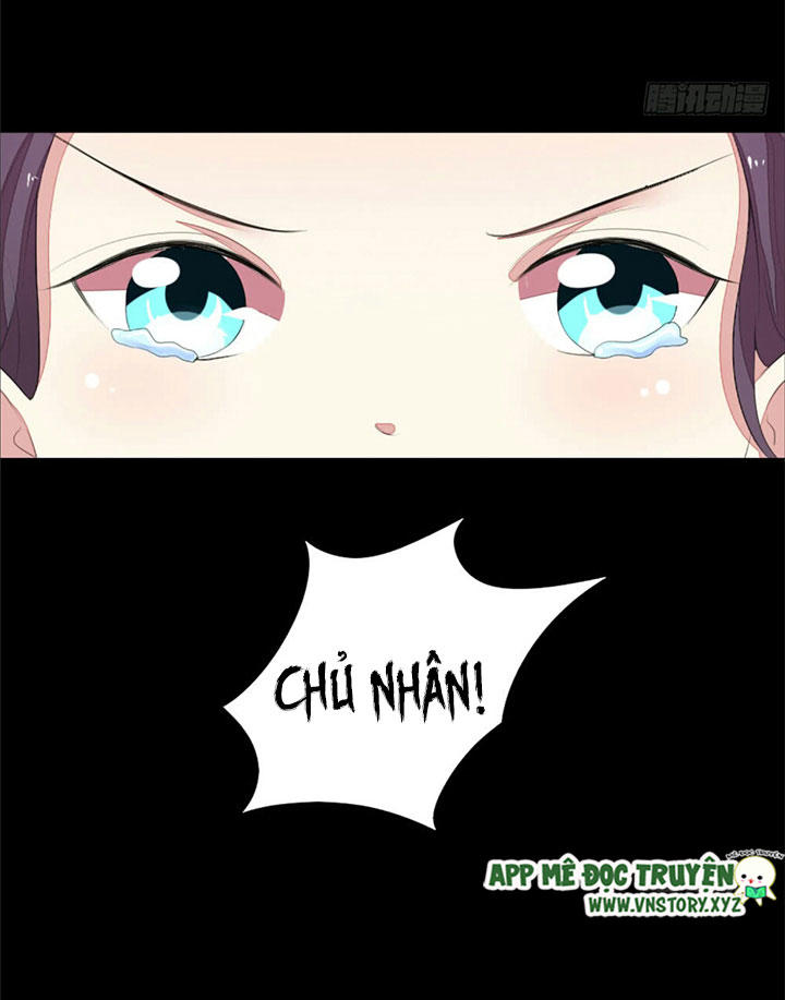 Nam Thần Ma Cà Rồng: Sủng Nhược Tiểu Lãn Thê Chapter 57 - Trang 2