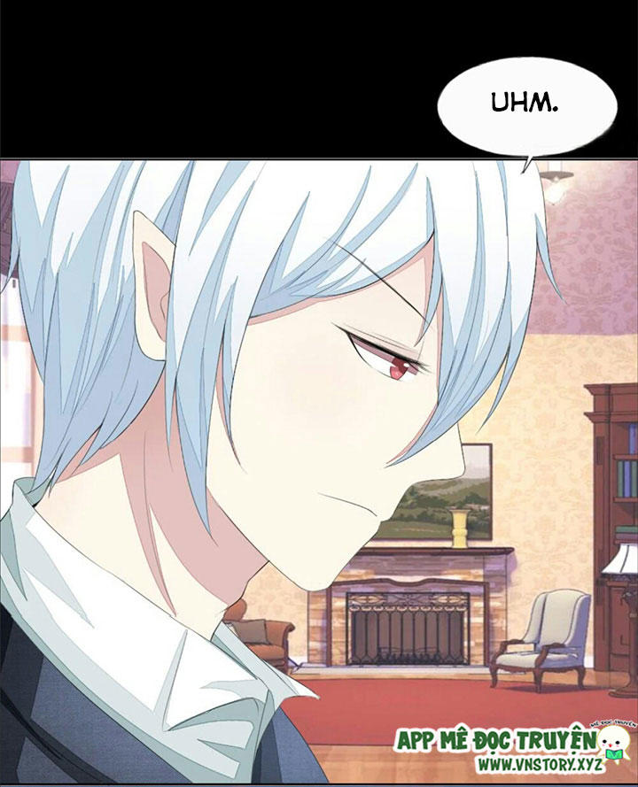 Nam Thần Ma Cà Rồng: Sủng Nhược Tiểu Lãn Thê Chapter 57 - Trang 2