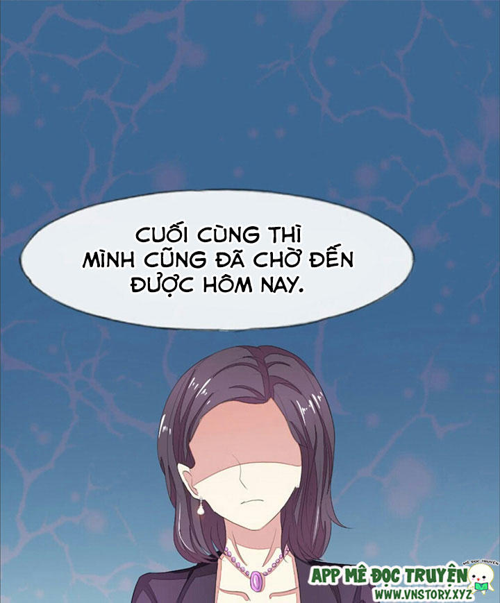 Nam Thần Ma Cà Rồng: Sủng Nhược Tiểu Lãn Thê Chapter 57 - Trang 2