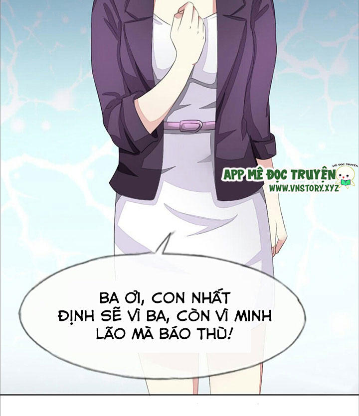 Nam Thần Ma Cà Rồng: Sủng Nhược Tiểu Lãn Thê Chapter 57 - Trang 2