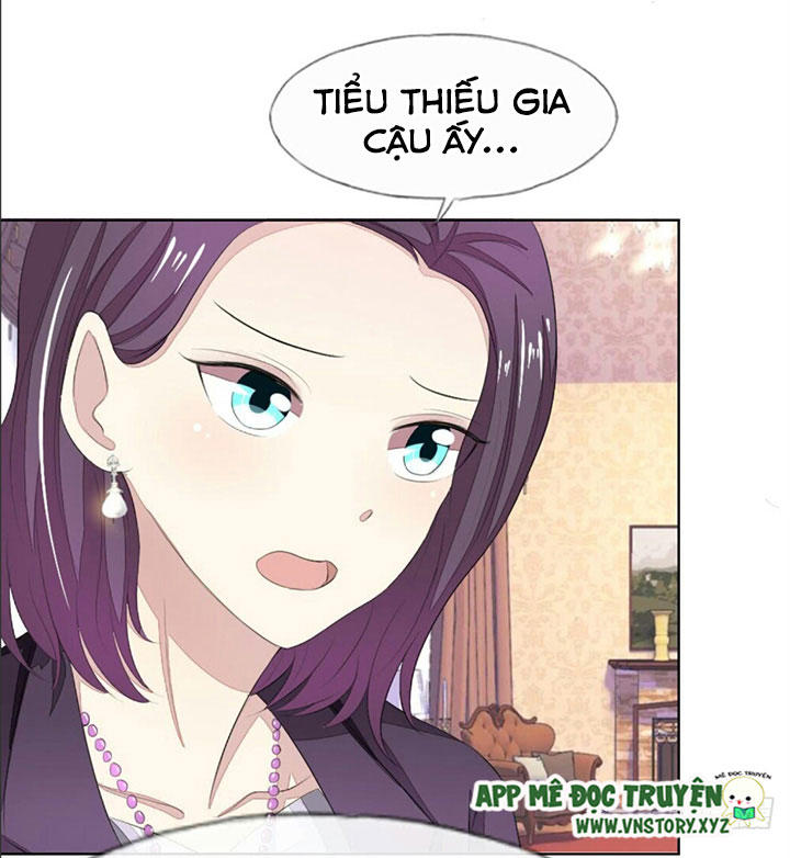 Nam Thần Ma Cà Rồng: Sủng Nhược Tiểu Lãn Thê Chapter 57 - Trang 2