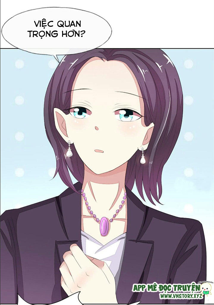 Nam Thần Ma Cà Rồng: Sủng Nhược Tiểu Lãn Thê Chapter 57 - Trang 2