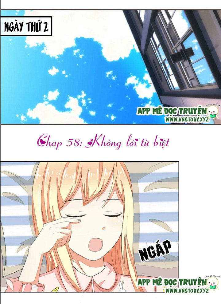 Nam Thần Ma Cà Rồng: Sủng Nhược Tiểu Lãn Thê Chapter 58 - Trang 2