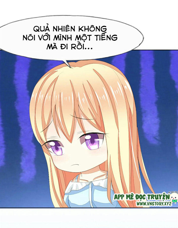 Nam Thần Ma Cà Rồng: Sủng Nhược Tiểu Lãn Thê Chapter 58 - Trang 2