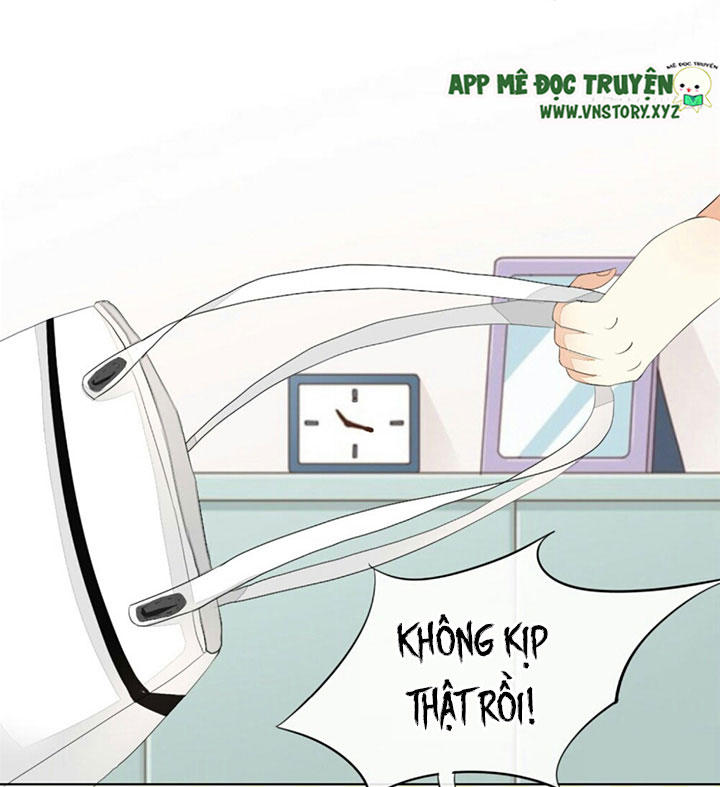 Nam Thần Ma Cà Rồng: Sủng Nhược Tiểu Lãn Thê Chapter 58 - Trang 2