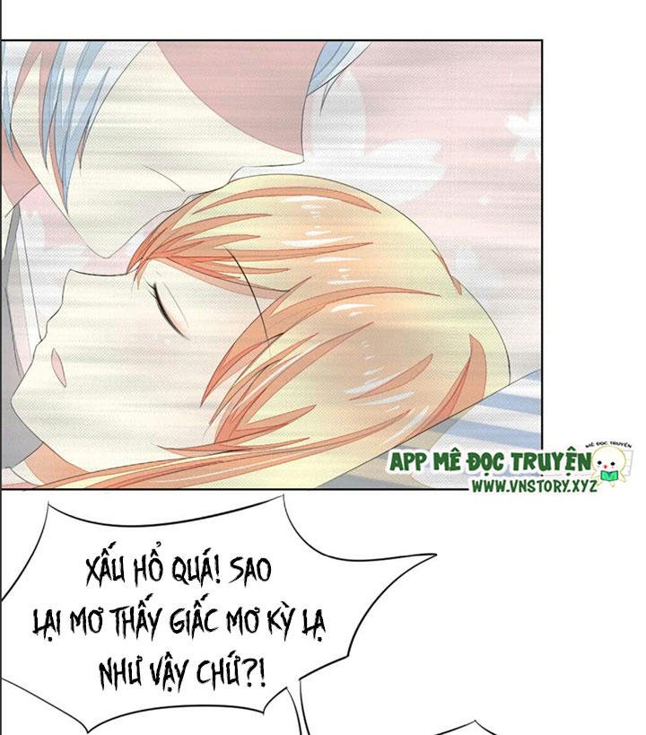 Nam Thần Ma Cà Rồng: Sủng Nhược Tiểu Lãn Thê Chapter 58 - Trang 2