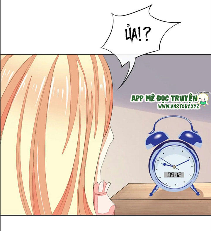 Nam Thần Ma Cà Rồng: Sủng Nhược Tiểu Lãn Thê Chapter 58 - Trang 2