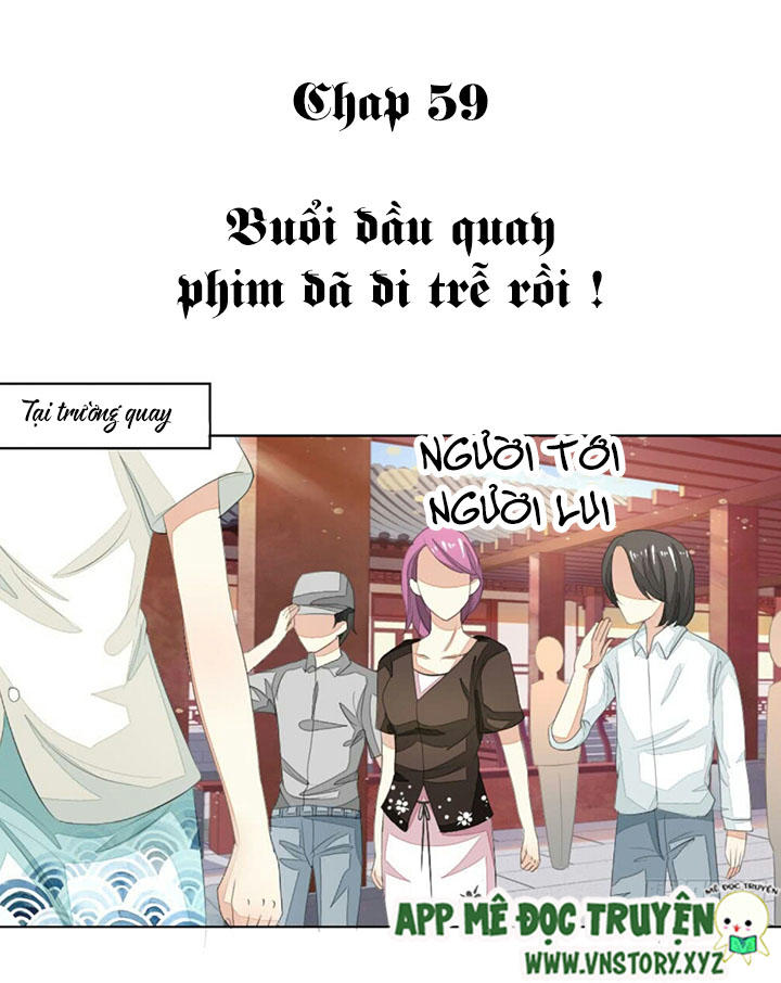 Nam Thần Ma Cà Rồng: Sủng Nhược Tiểu Lãn Thê Chapter 59 - Trang 2