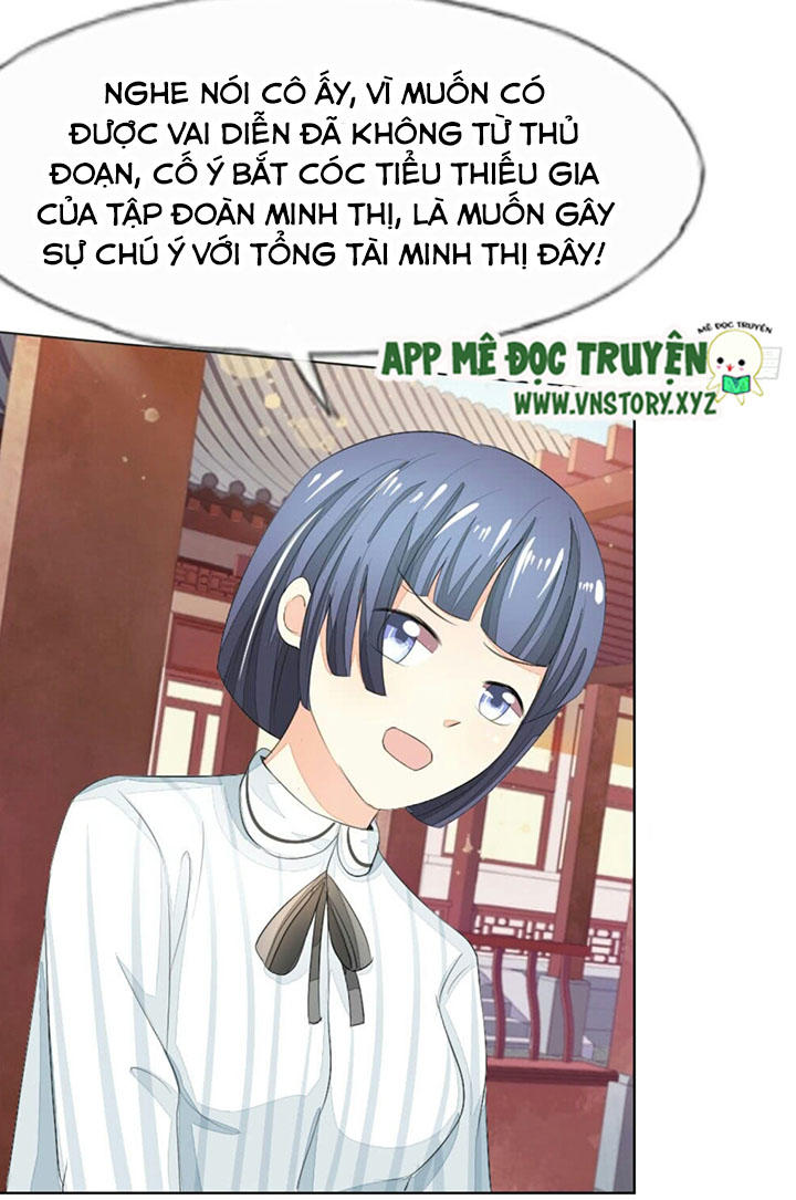 Nam Thần Ma Cà Rồng: Sủng Nhược Tiểu Lãn Thê Chapter 59 - Trang 2