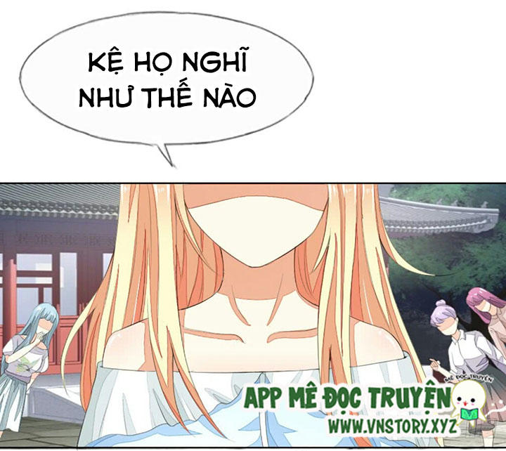 Nam Thần Ma Cà Rồng: Sủng Nhược Tiểu Lãn Thê Chapter 59 - Trang 2