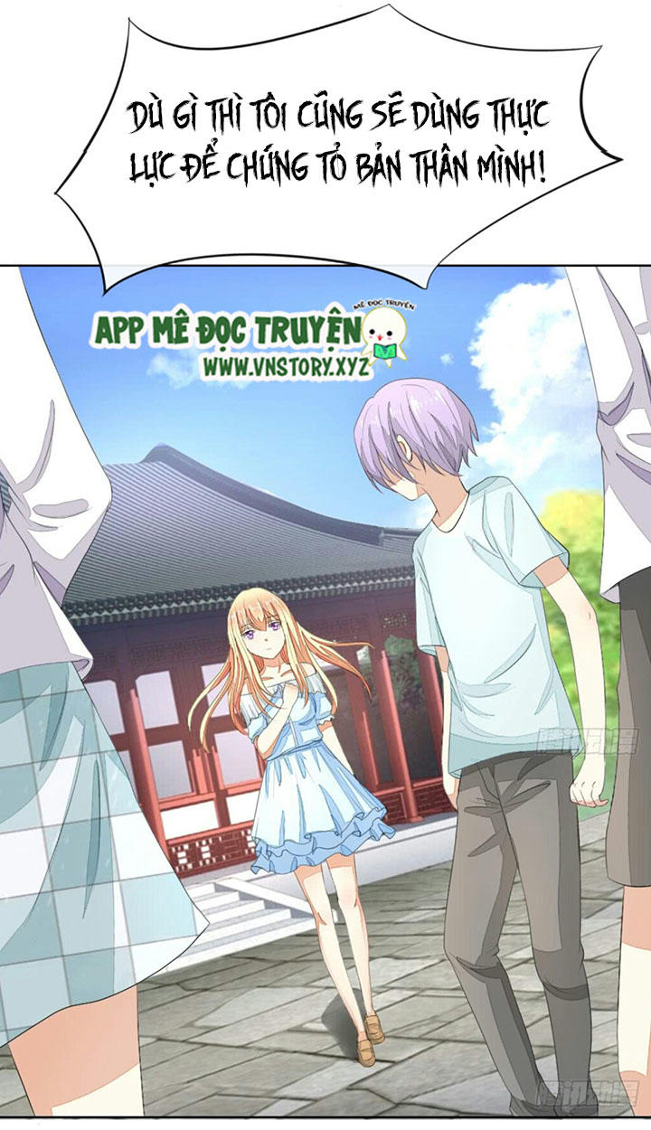 Nam Thần Ma Cà Rồng: Sủng Nhược Tiểu Lãn Thê Chapter 59 - Trang 2