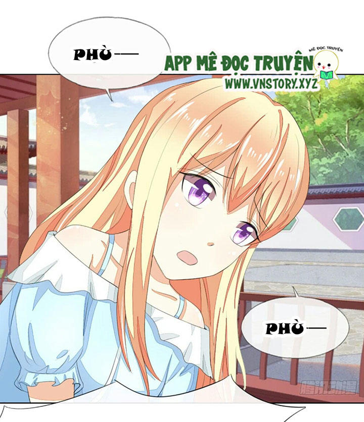 Nam Thần Ma Cà Rồng: Sủng Nhược Tiểu Lãn Thê Chapter 59 - Trang 2