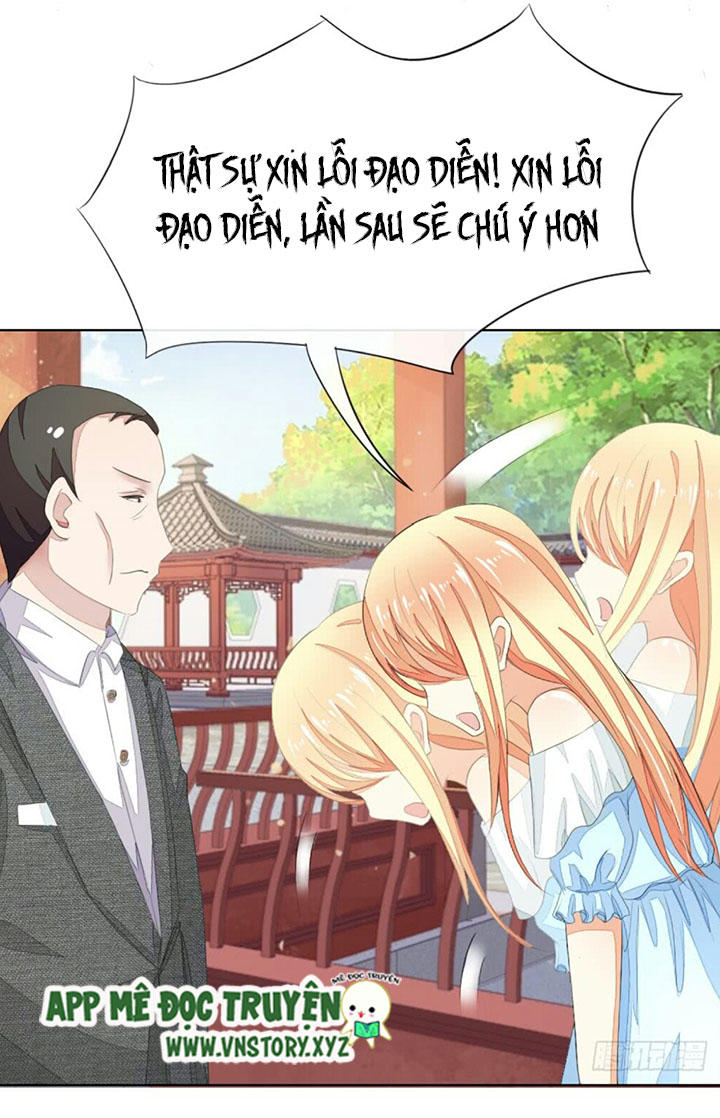 Nam Thần Ma Cà Rồng: Sủng Nhược Tiểu Lãn Thê Chapter 59 - Trang 2