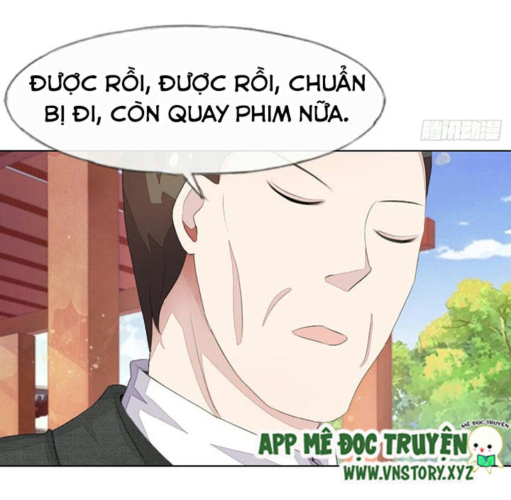 Nam Thần Ma Cà Rồng: Sủng Nhược Tiểu Lãn Thê Chapter 59 - Trang 2
