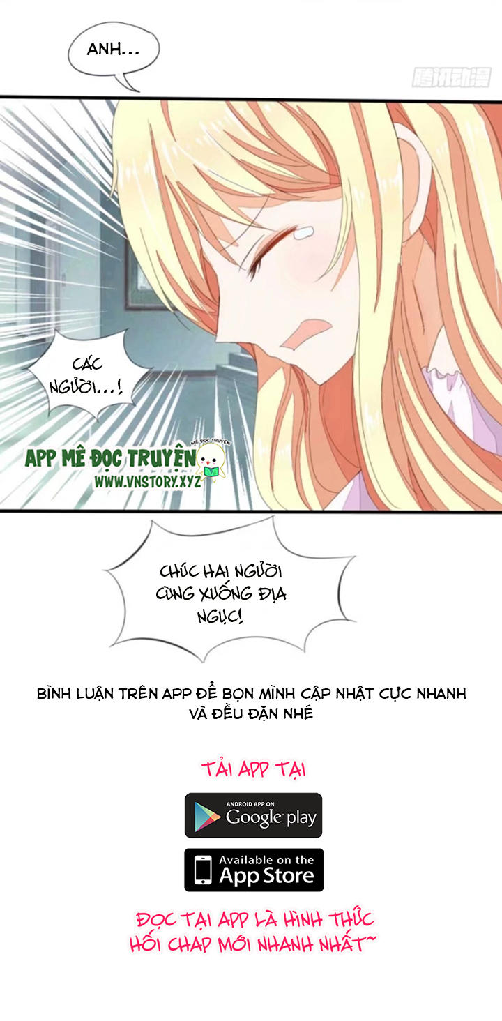 Nam Thần Ma Cà Rồng: Sủng Nhược Tiểu Lãn Thê Chapter 6 - Trang 2