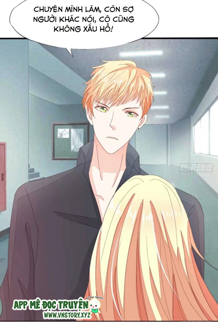 Nam Thần Ma Cà Rồng: Sủng Nhược Tiểu Lãn Thê Chapter 6 - Trang 2