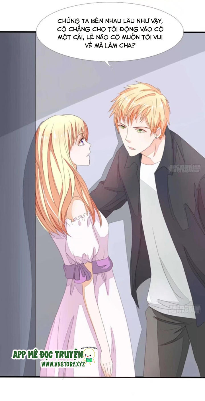 Nam Thần Ma Cà Rồng: Sủng Nhược Tiểu Lãn Thê Chapter 6 - Trang 2