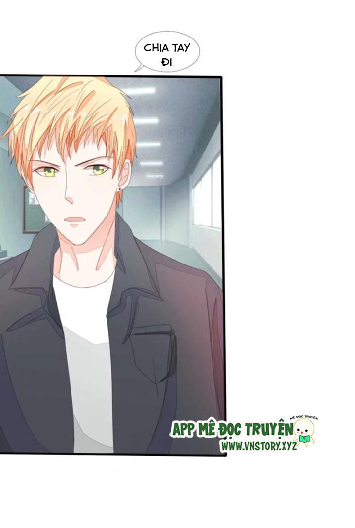 Nam Thần Ma Cà Rồng: Sủng Nhược Tiểu Lãn Thê Chapter 6 - Trang 2