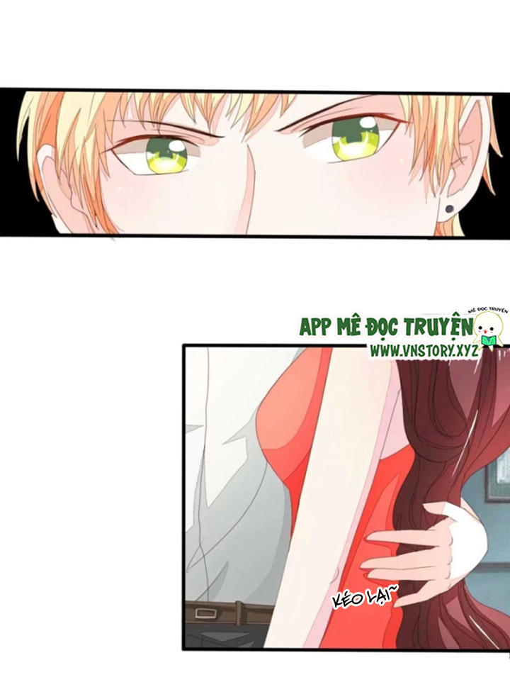 Nam Thần Ma Cà Rồng: Sủng Nhược Tiểu Lãn Thê Chapter 6 - Trang 2