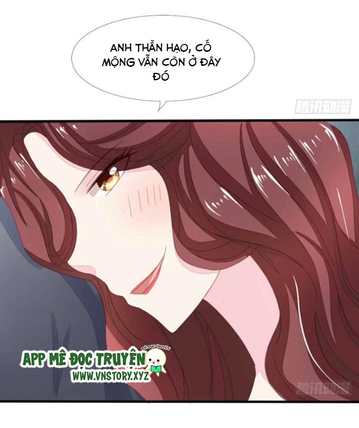 Nam Thần Ma Cà Rồng: Sủng Nhược Tiểu Lãn Thê Chapter 6 - Trang 2