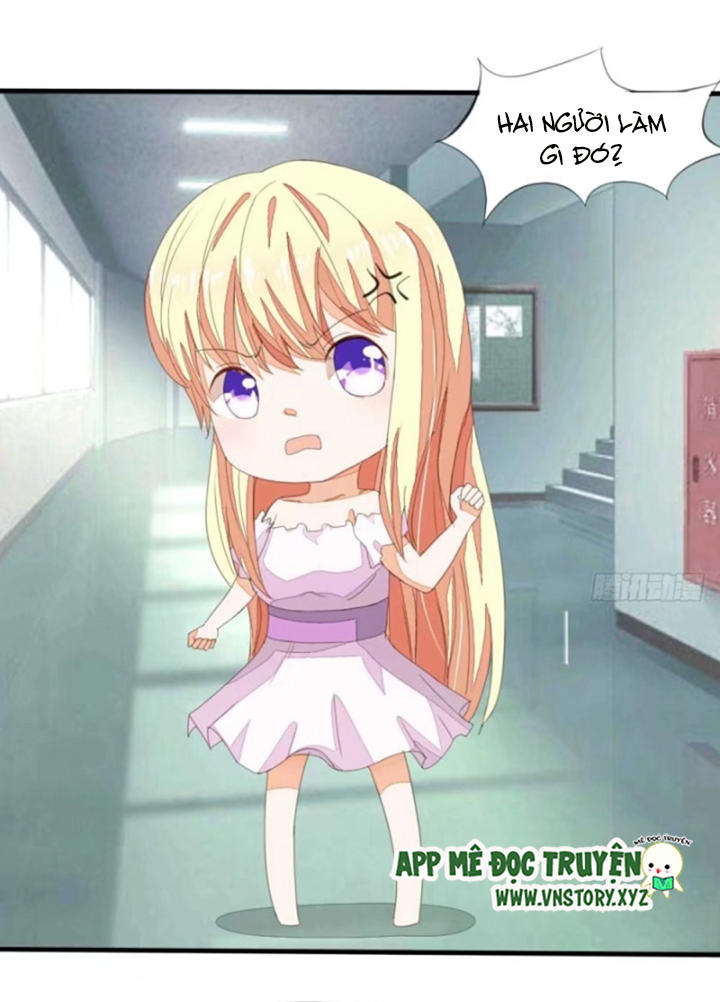 Nam Thần Ma Cà Rồng: Sủng Nhược Tiểu Lãn Thê Chapter 6 - Trang 2