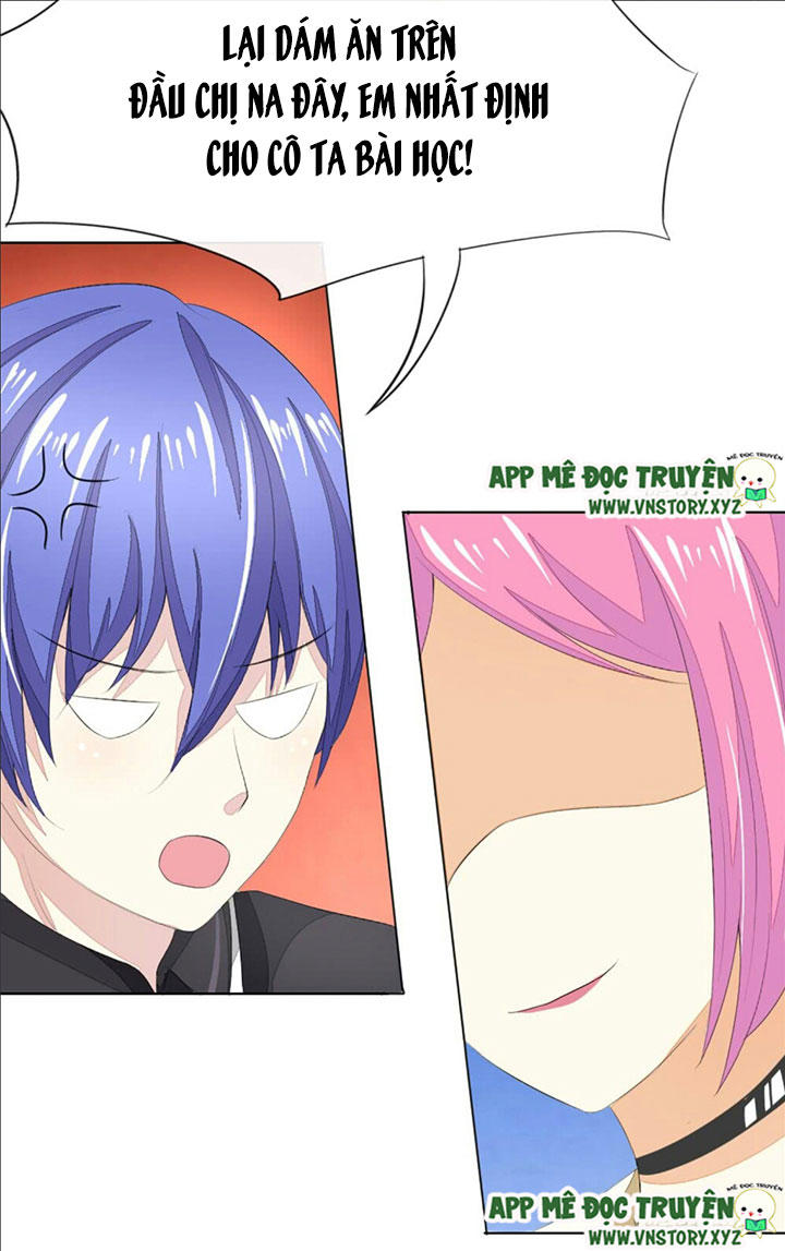 Nam Thần Ma Cà Rồng: Sủng Nhược Tiểu Lãn Thê Chapter 60 - Trang 2