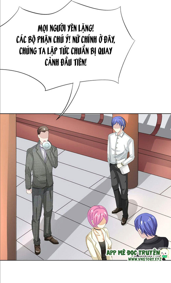 Nam Thần Ma Cà Rồng: Sủng Nhược Tiểu Lãn Thê Chapter 60 - Trang 2