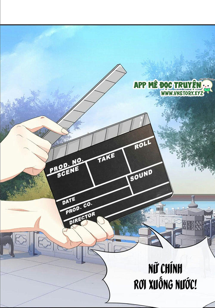 Nam Thần Ma Cà Rồng: Sủng Nhược Tiểu Lãn Thê Chapter 60 - Trang 2