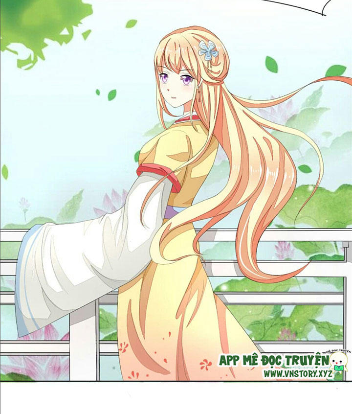 Nam Thần Ma Cà Rồng: Sủng Nhược Tiểu Lãn Thê Chapter 60 - Trang 2