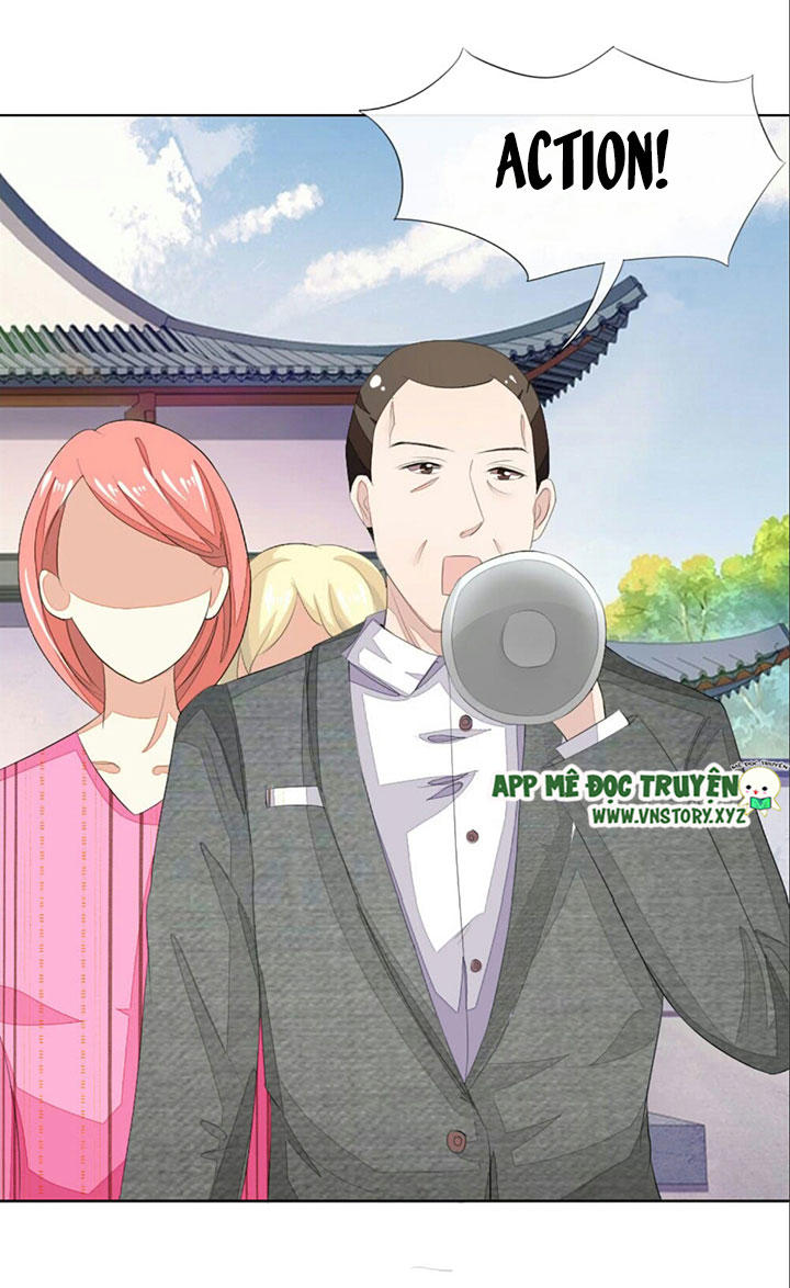 Nam Thần Ma Cà Rồng: Sủng Nhược Tiểu Lãn Thê Chapter 60 - Trang 2