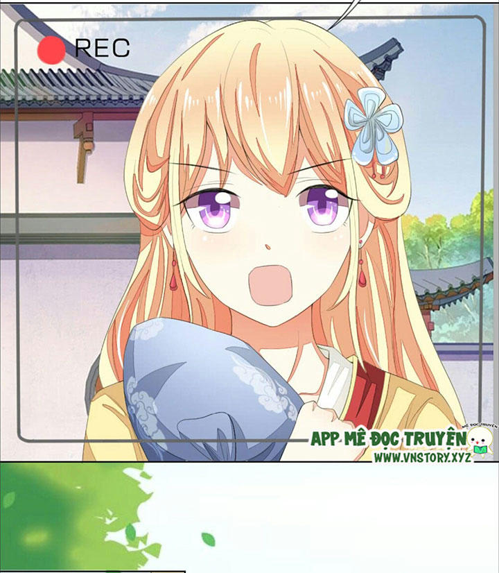 Nam Thần Ma Cà Rồng: Sủng Nhược Tiểu Lãn Thê Chapter 60 - Trang 2