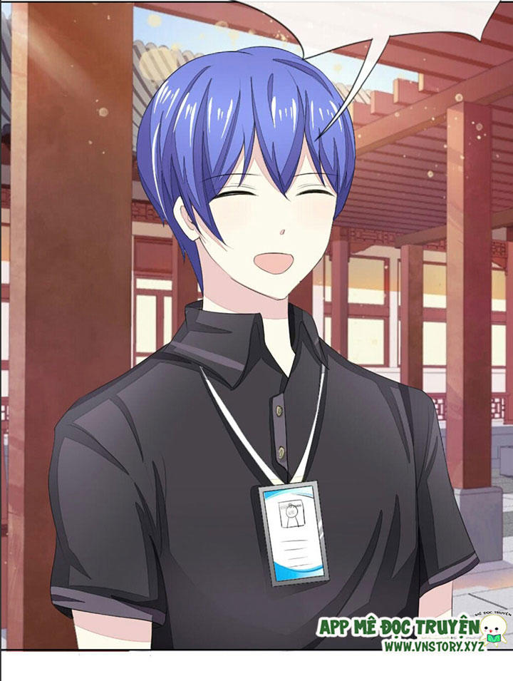 Nam Thần Ma Cà Rồng: Sủng Nhược Tiểu Lãn Thê Chapter 60 - Trang 2