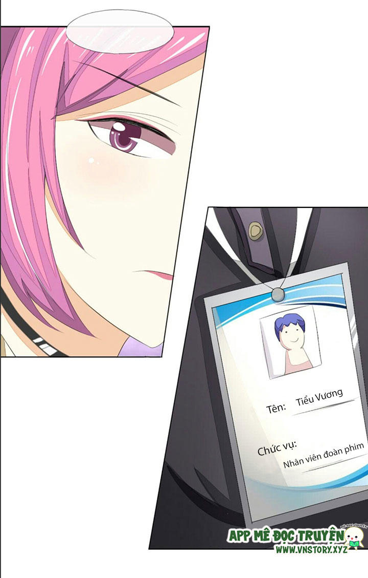 Nam Thần Ma Cà Rồng: Sủng Nhược Tiểu Lãn Thê Chapter 60 - Trang 2