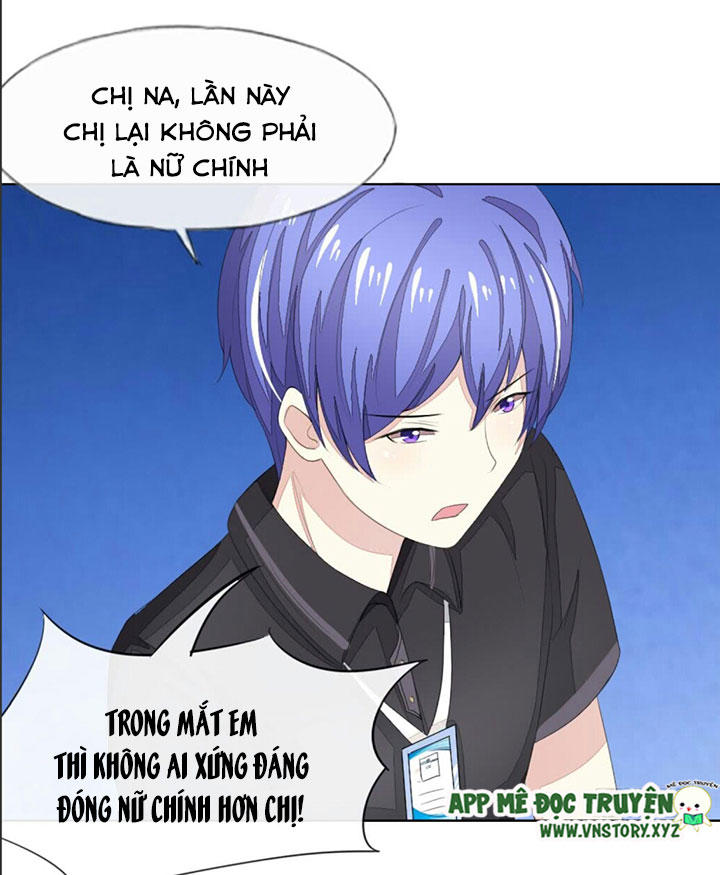 Nam Thần Ma Cà Rồng: Sủng Nhược Tiểu Lãn Thê Chapter 60 - Trang 2