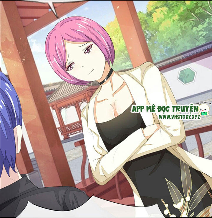 Nam Thần Ma Cà Rồng: Sủng Nhược Tiểu Lãn Thê Chapter 60 - Trang 2