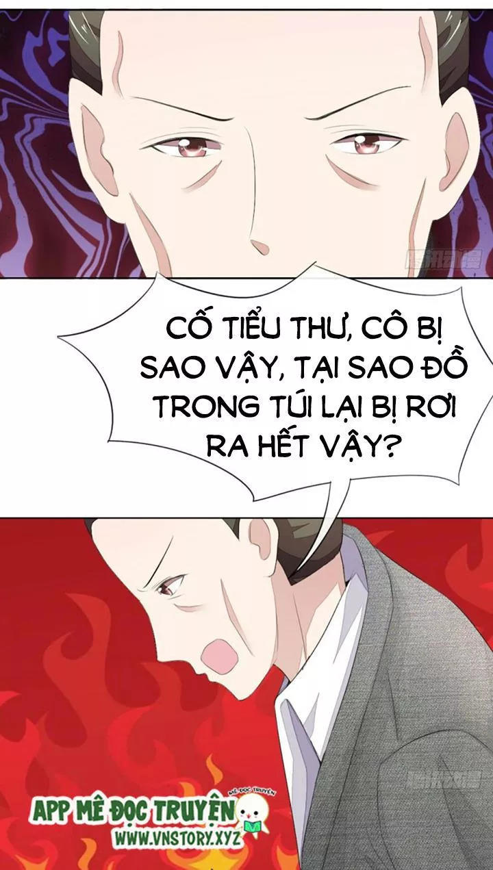 Nam Thần Ma Cà Rồng: Sủng Nhược Tiểu Lãn Thê Chapter 61 - Trang 2