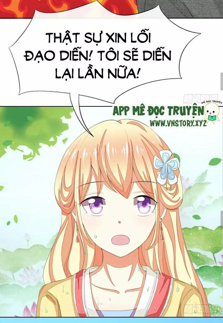 Nam Thần Ma Cà Rồng: Sủng Nhược Tiểu Lãn Thê Chapter 61 - Trang 2