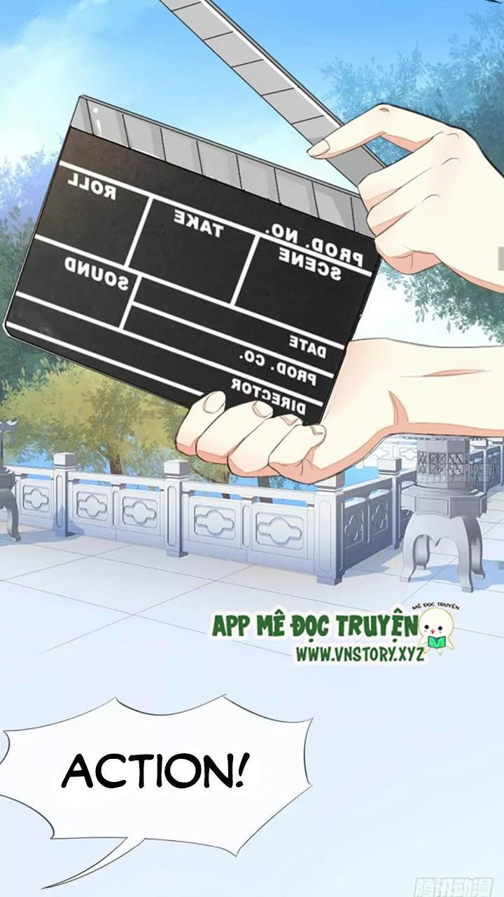 Nam Thần Ma Cà Rồng: Sủng Nhược Tiểu Lãn Thê Chapter 61 - Trang 2