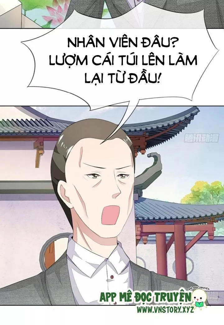 Nam Thần Ma Cà Rồng: Sủng Nhược Tiểu Lãn Thê Chapter 61 - Trang 2