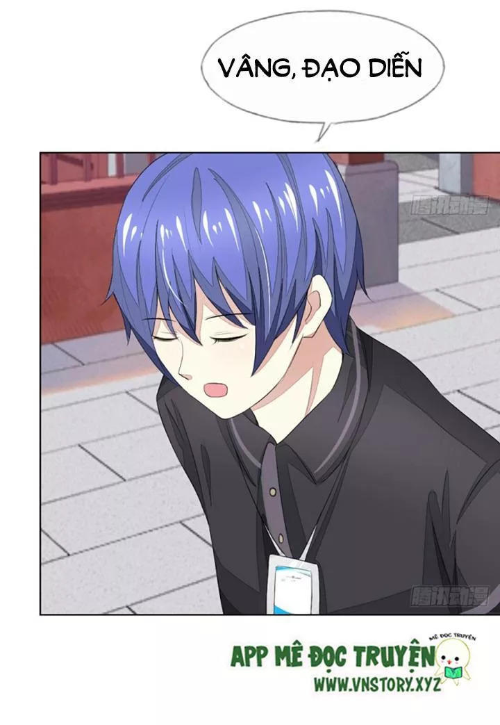 Nam Thần Ma Cà Rồng: Sủng Nhược Tiểu Lãn Thê Chapter 61 - Trang 2