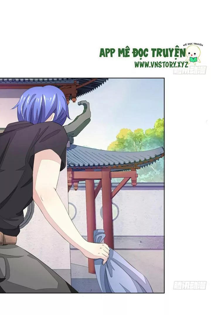 Nam Thần Ma Cà Rồng: Sủng Nhược Tiểu Lãn Thê Chapter 61 - Trang 2