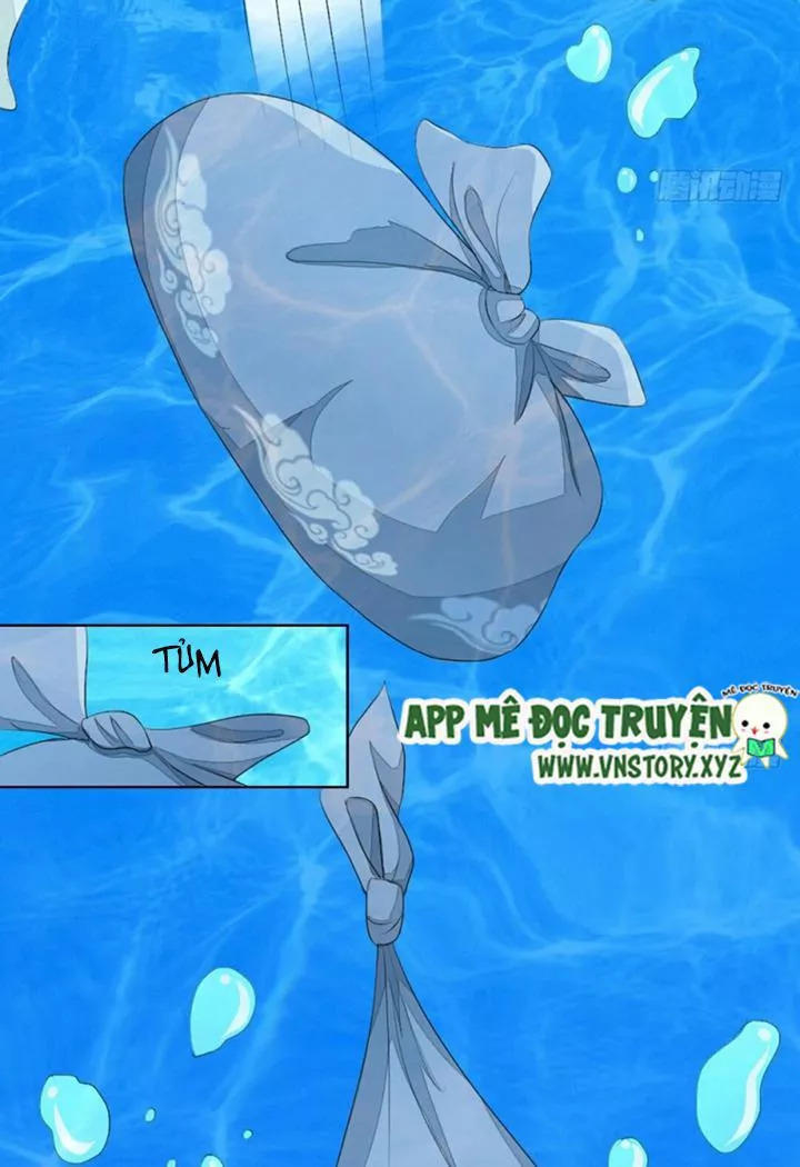 Nam Thần Ma Cà Rồng: Sủng Nhược Tiểu Lãn Thê Chapter 61 - Trang 2