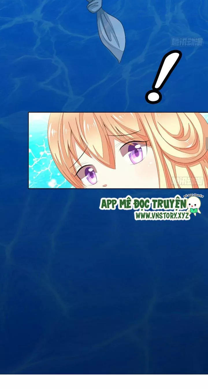 Nam Thần Ma Cà Rồng: Sủng Nhược Tiểu Lãn Thê Chapter 61 - Trang 2