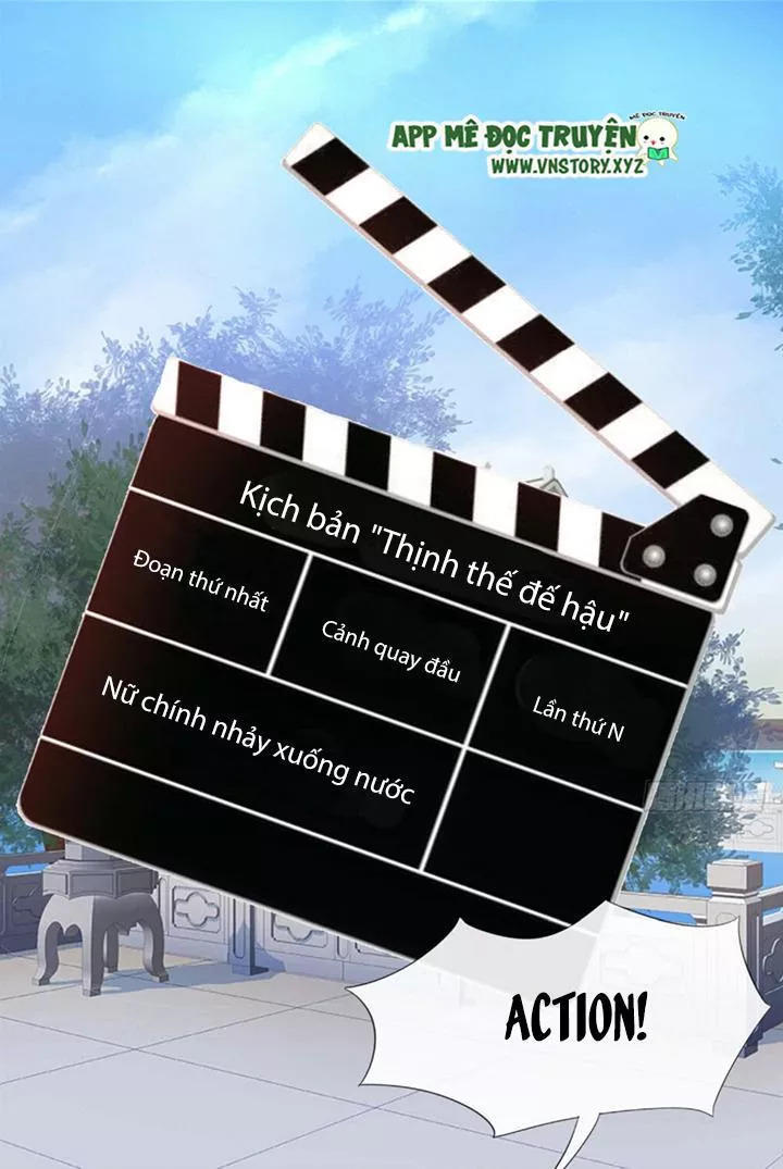 Nam Thần Ma Cà Rồng: Sủng Nhược Tiểu Lãn Thê Chapter 62 - Trang 2