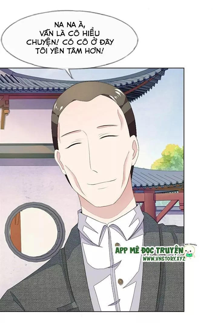 Nam Thần Ma Cà Rồng: Sủng Nhược Tiểu Lãn Thê Chapter 62 - Trang 2