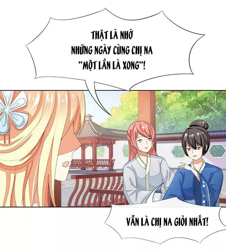 Nam Thần Ma Cà Rồng: Sủng Nhược Tiểu Lãn Thê Chapter 62 - Trang 2