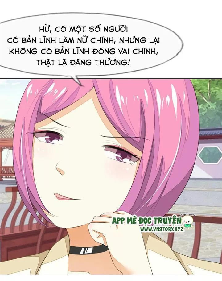 Nam Thần Ma Cà Rồng: Sủng Nhược Tiểu Lãn Thê Chapter 62 - Trang 2